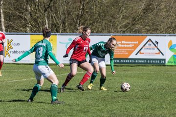 Bild 288 - F SG NieBar - IF Stjernen Flensborg : Ergebnis: 4:1